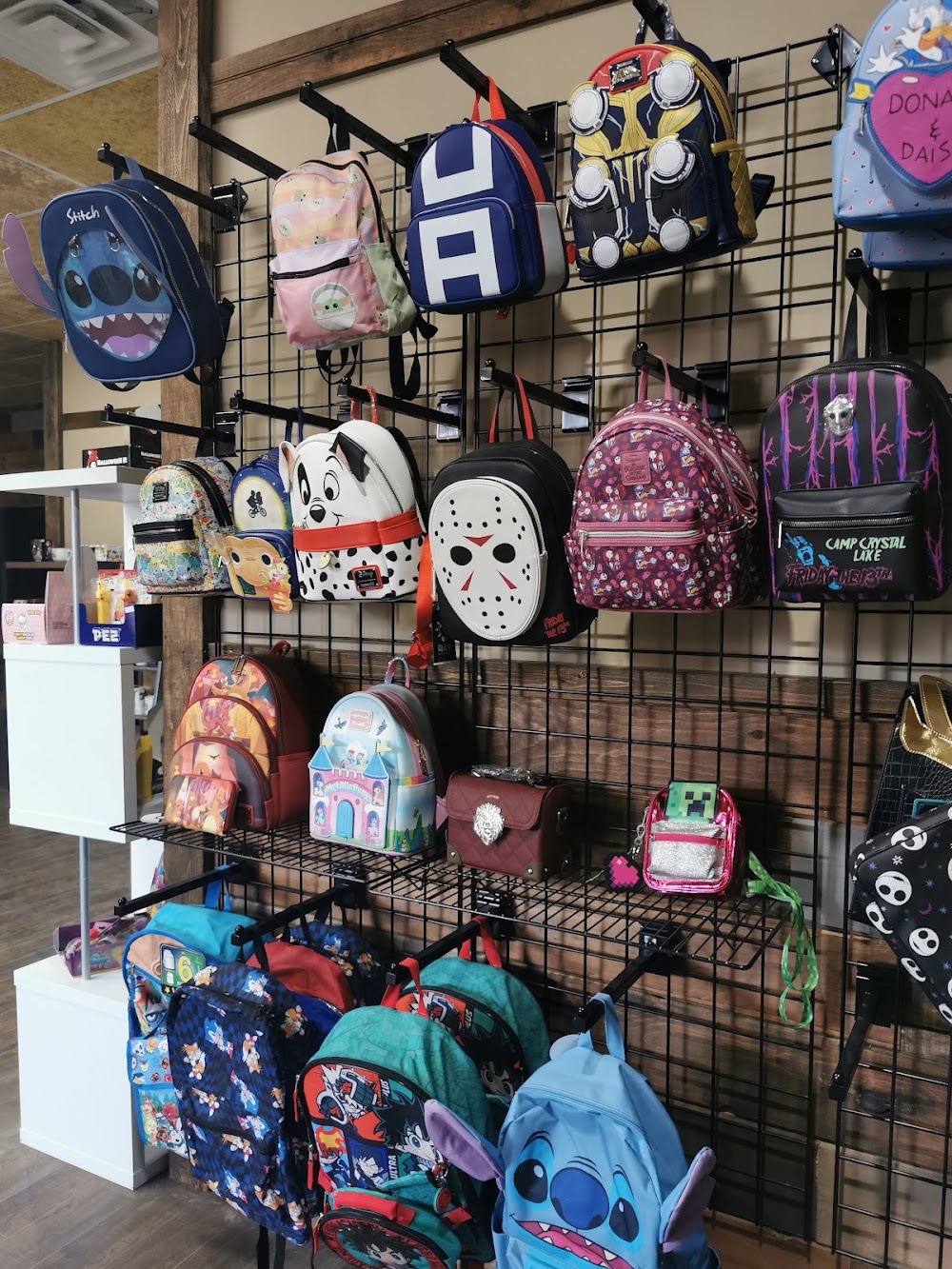 Boutique FRB, tienda de TCG en Tracadie-Sheila