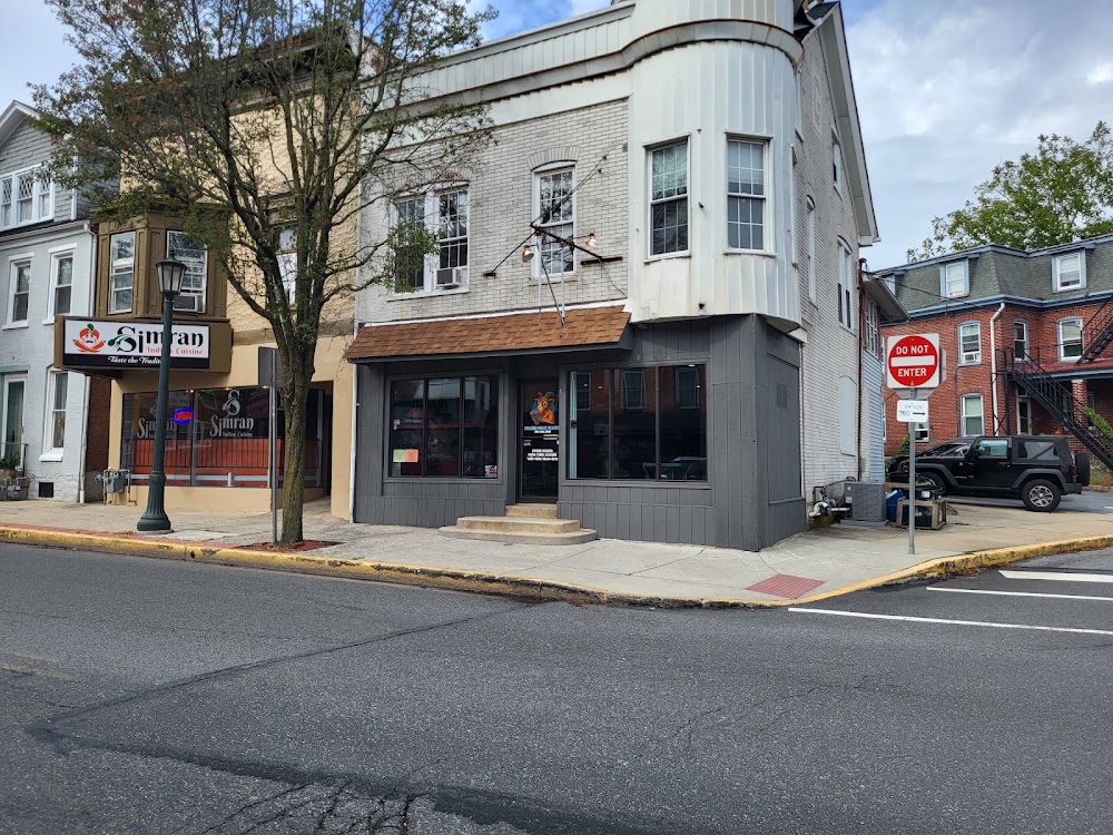 Brazen Goat Gaming, tienda de TCG en Kutztown