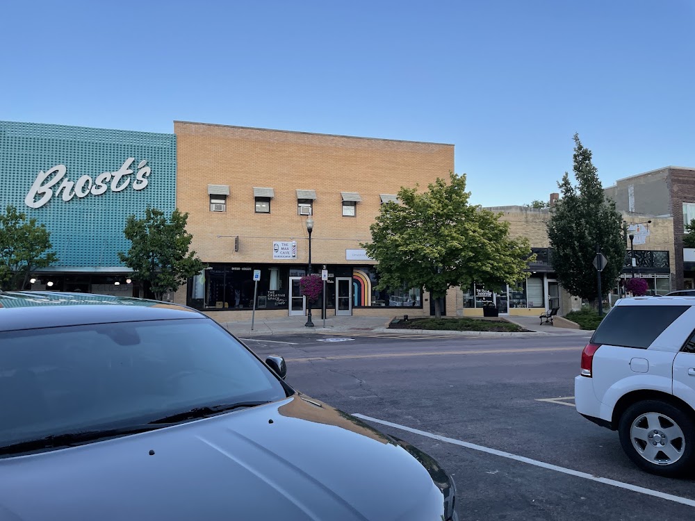 Brost's Game & Hobby, tienda de TCG en Brookings