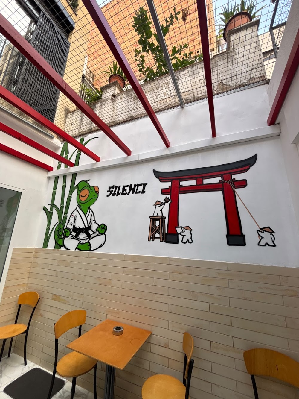 Camaleó Lúdic, tienda de TCG en Barcelona