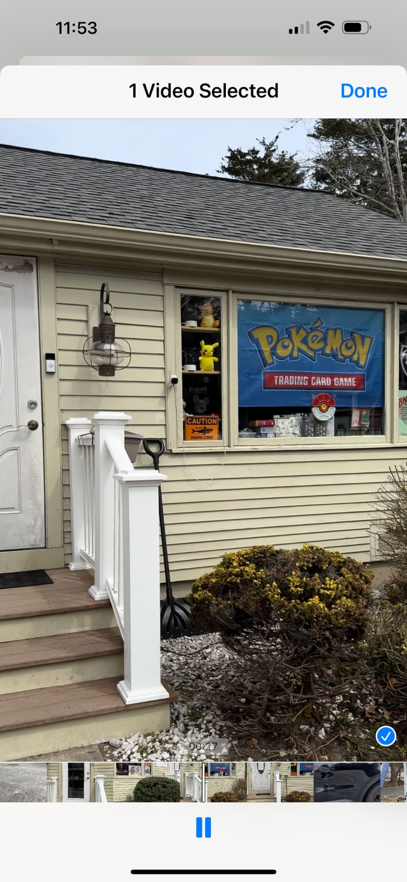 Cape Cod Card Shark, a TCG store in Dennisport