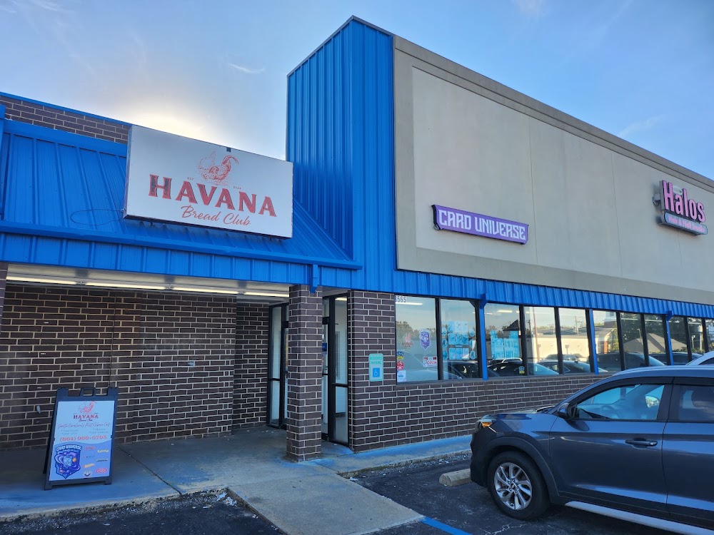 Card Universe, a TCG store in Boiling Springs