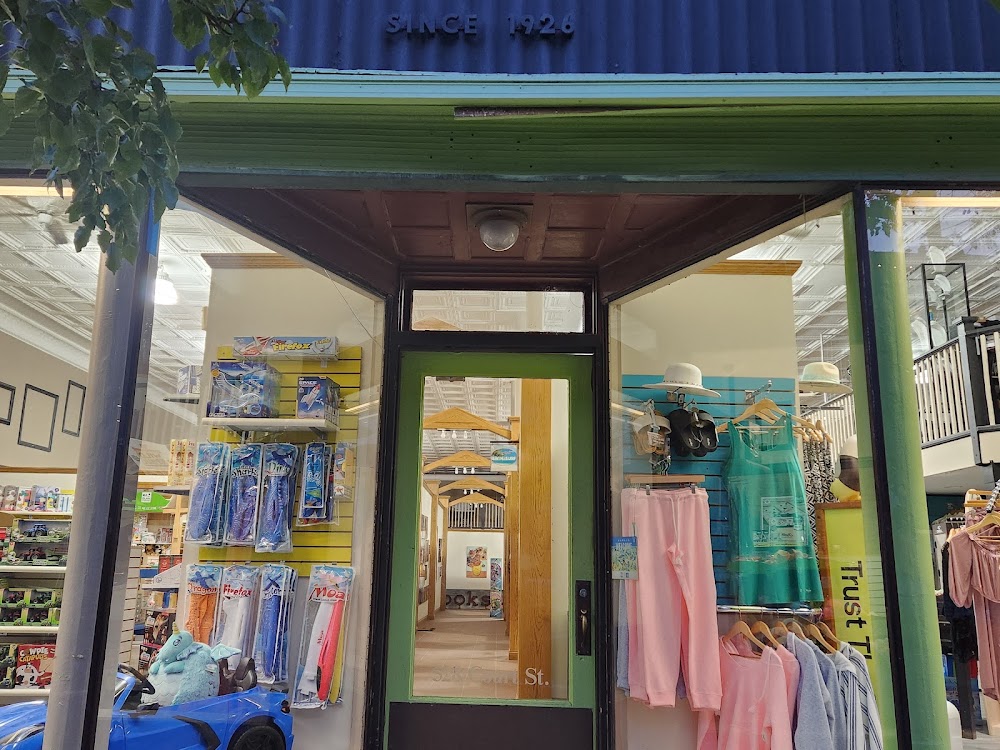 Cardboard Castle MO, tienda de TCG en Fulton