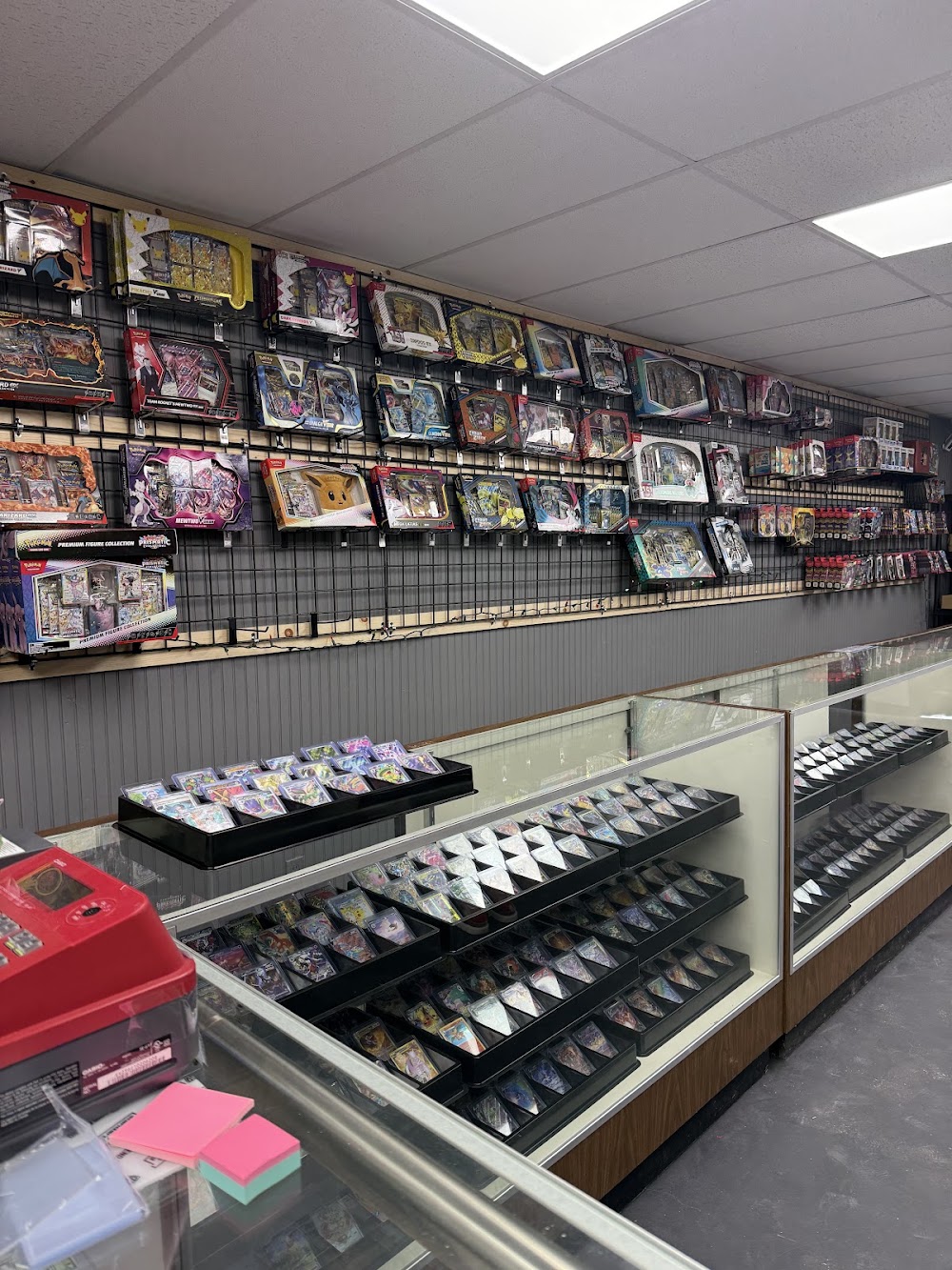 Cardboard Kingdom, tienda de TCG en Muscle Shoals