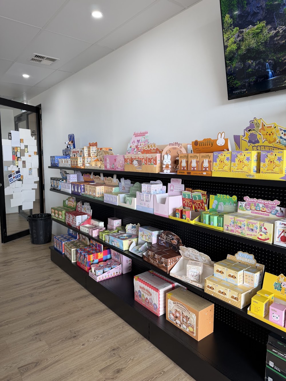 CardLabs, tienda de TCG en Munno Para