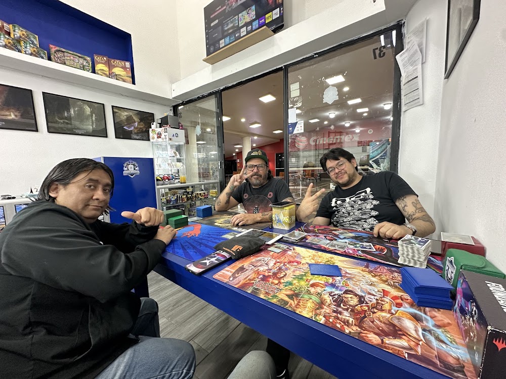 Cardmart TCG