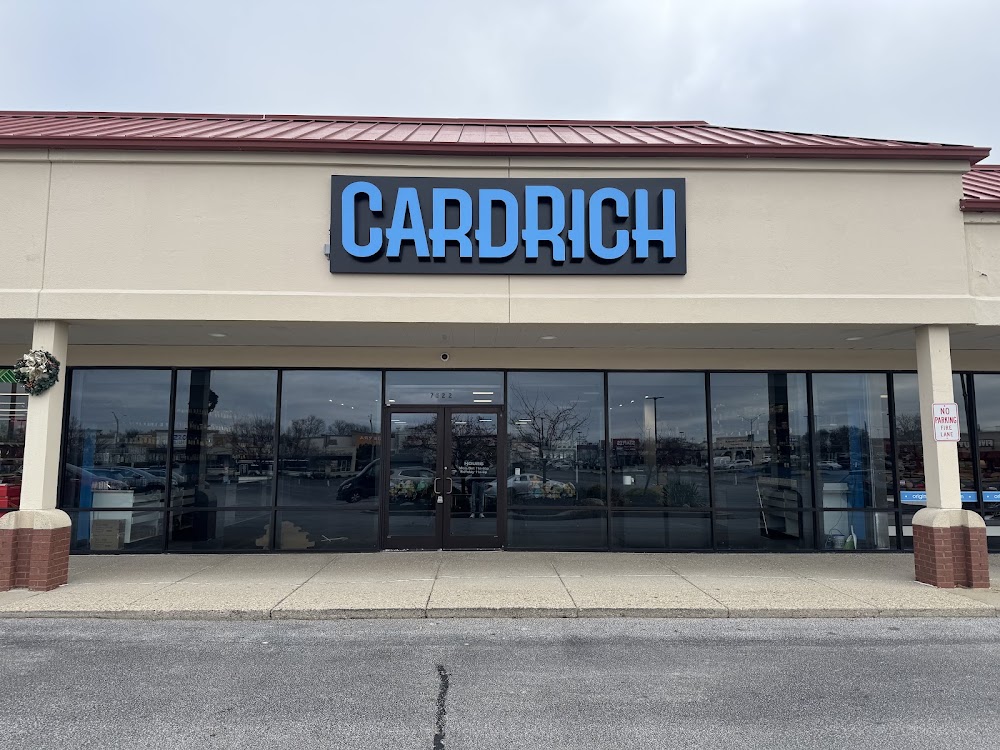 CardRich Florence, tienda de TCG en Florence