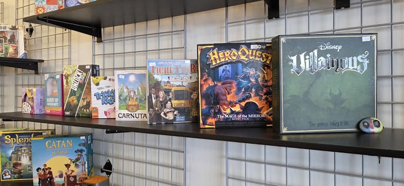 Cards of Ruin Clearfield, a TCG store in Clearfield