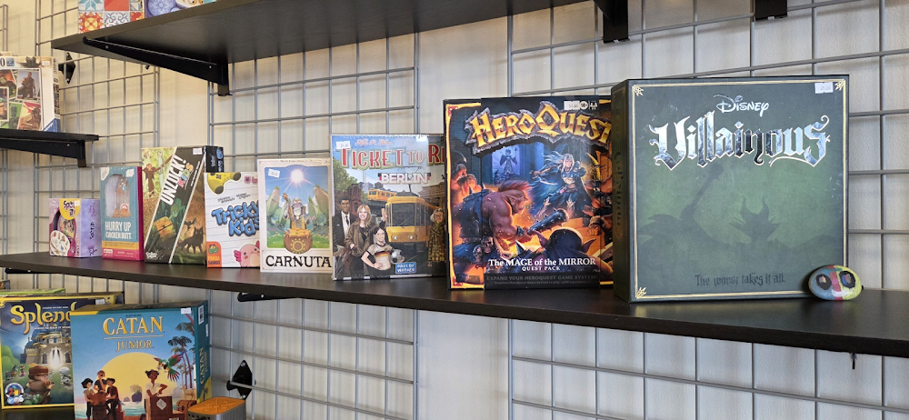 Cards of Ruin Clearfield, tienda de TCG en Clearfield