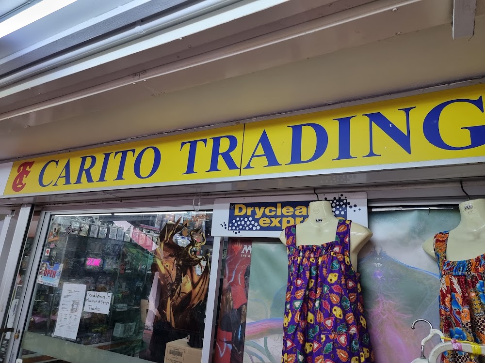 Carito Trading