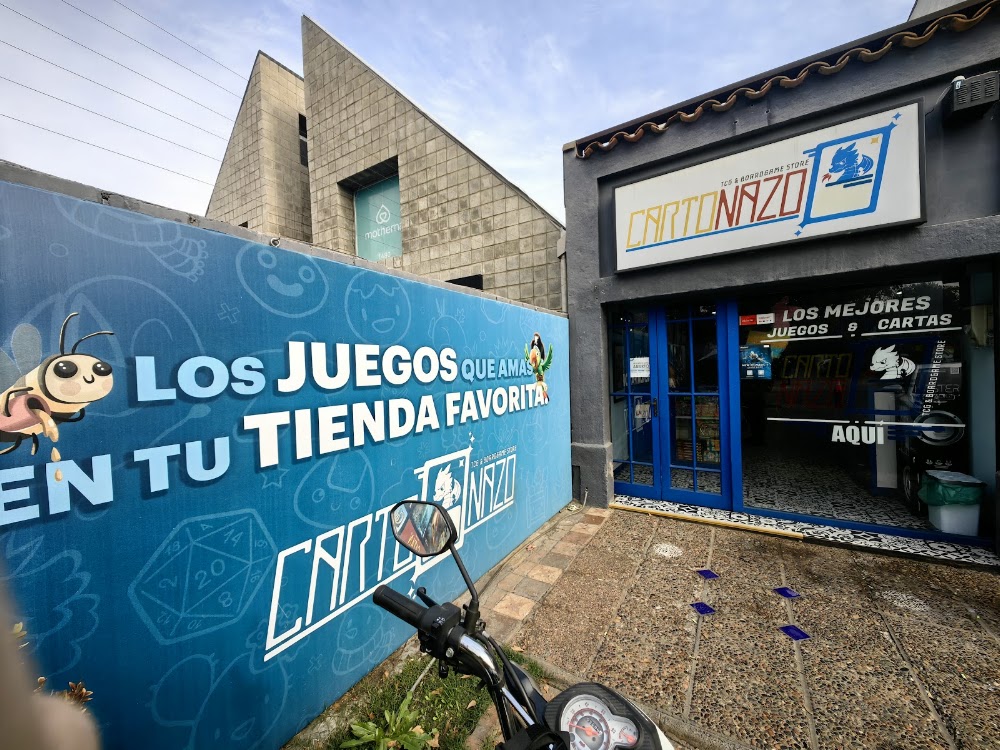 Cartonazo