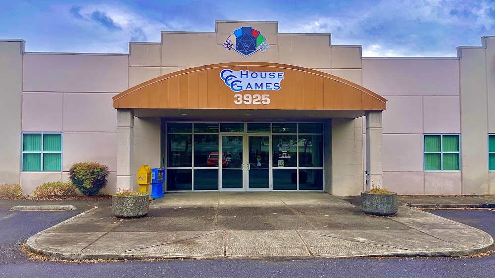 ccghouse.com, tienda de TCG en Vancouver
