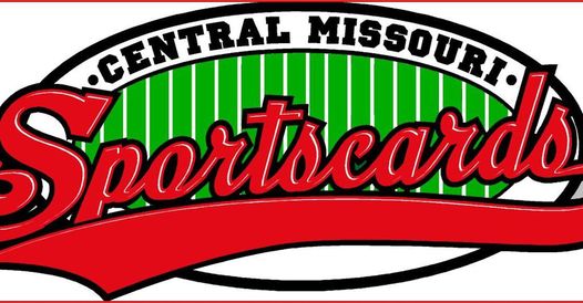 Central Missouri Sportscards, tienda de TCG en Rolla