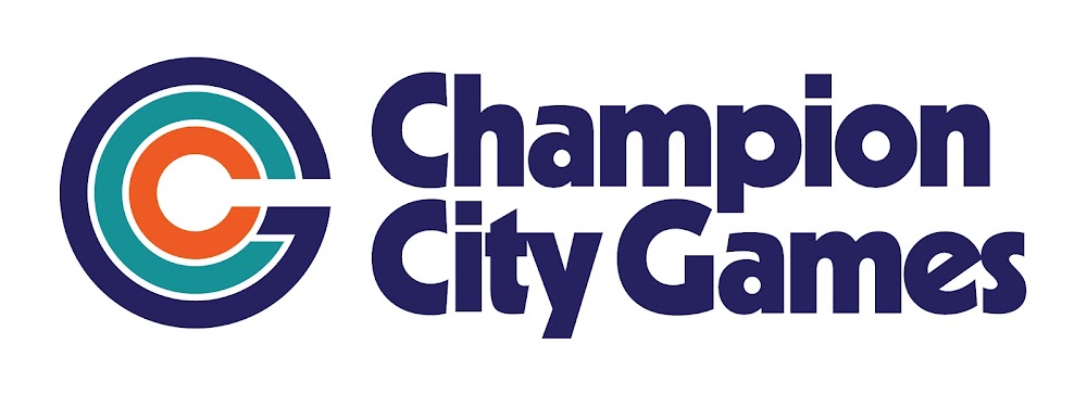 Champion City Games INC., tienda de TCG en Edmonton