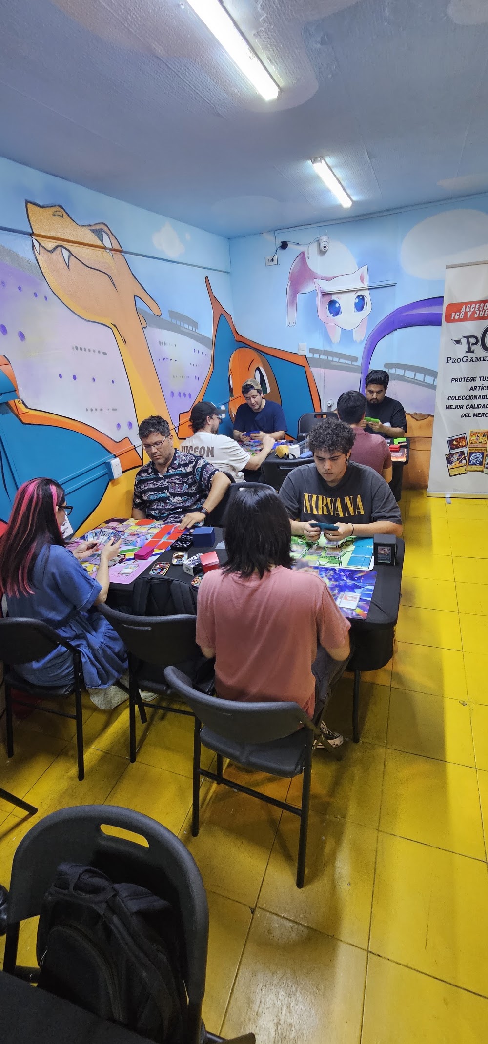 CharizStore
