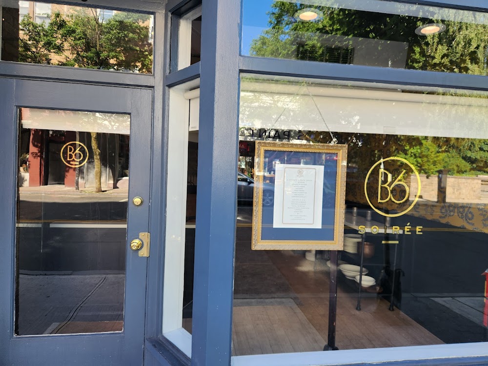 Chelsea Dry Goods, tienda de TCG en Hastings-on-Hudson