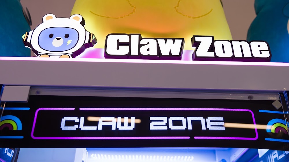 Claw Zone, tienda de TCG en Salt Lake City