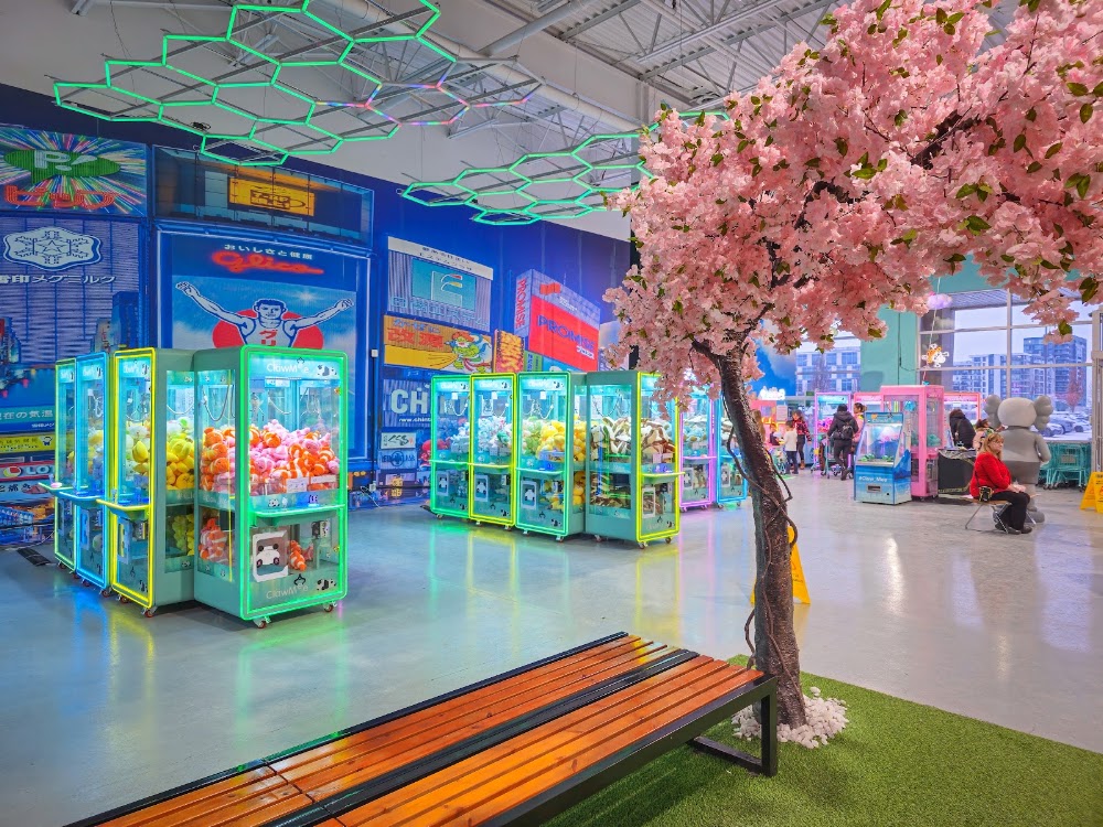 Clawmee, tienda de TCG en Laval