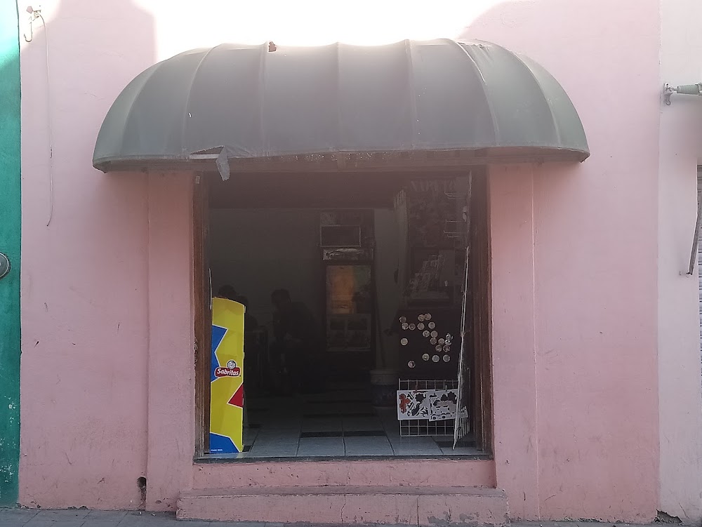 Clover, a TCG store in Dolores Hidalgo Cuna de la Independencia Nacional
