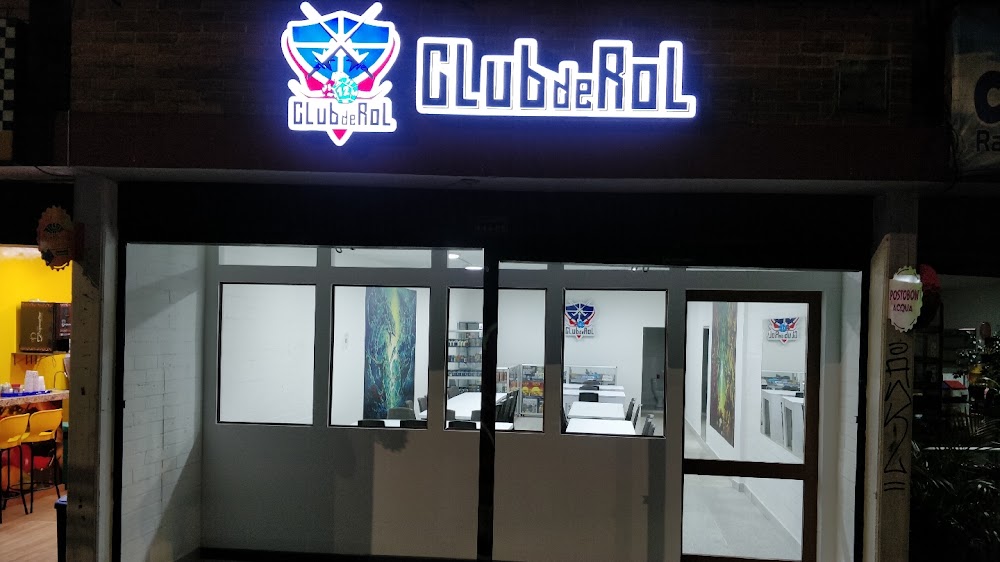 Club de rol