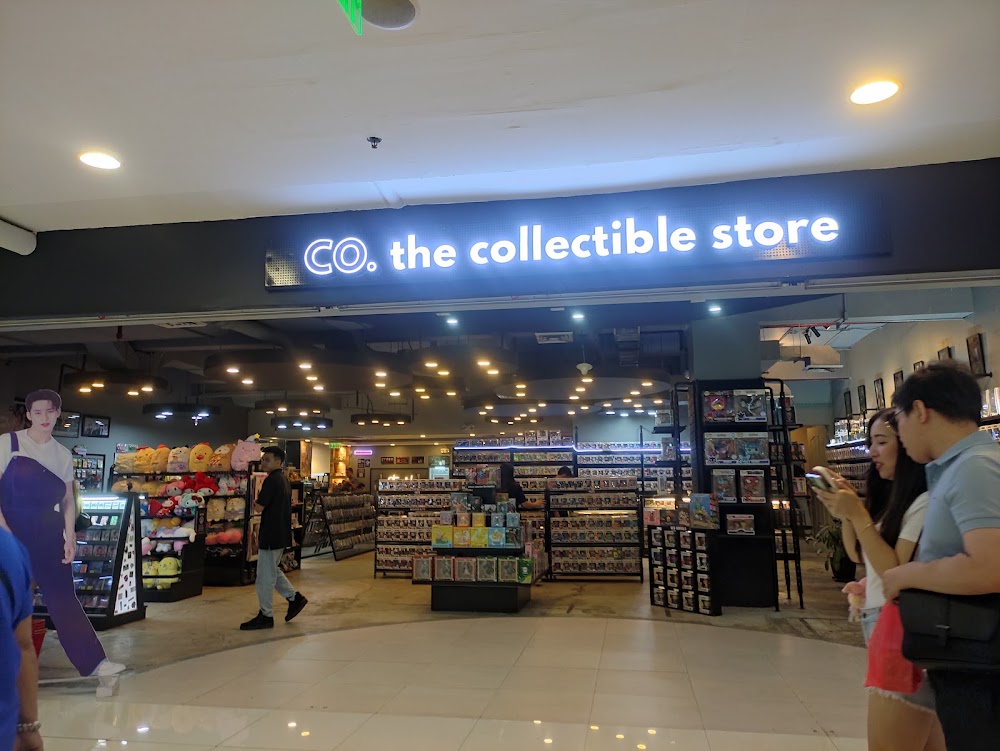 CO. - the collectible store