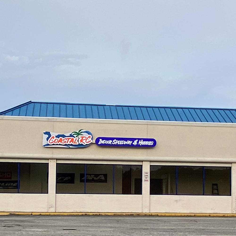 Coastal RC, tienda de TCG en Chesapeake