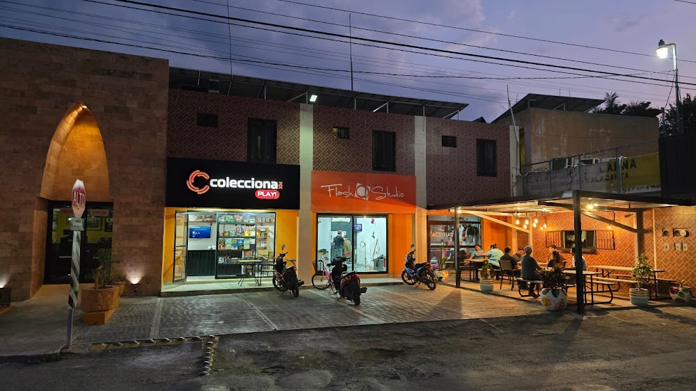 Colecciona MX