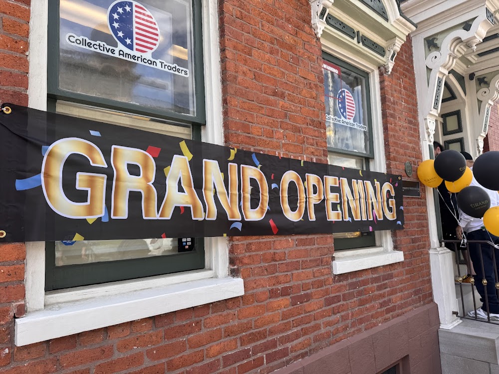 Collective American Traders, tienda de TCG en Schenectady
