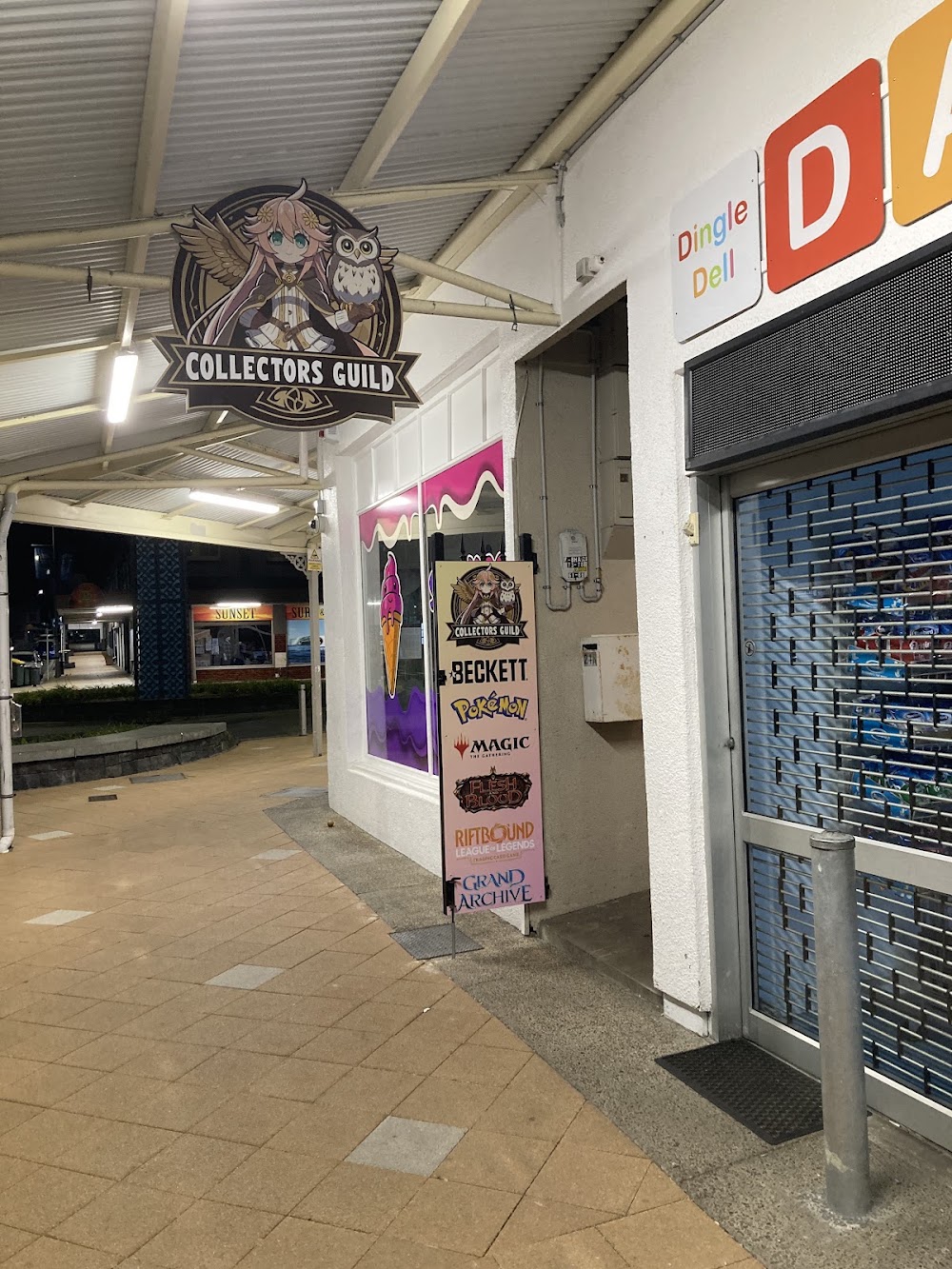 Collectors Guild