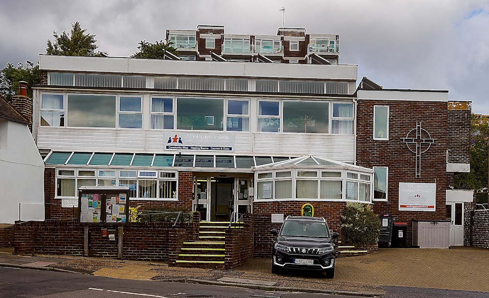 COMMUNITY WISE, tienda de TCG en Eastbourne