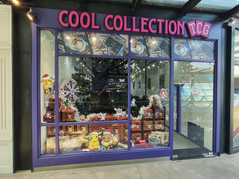 Cool Collection Quilmes