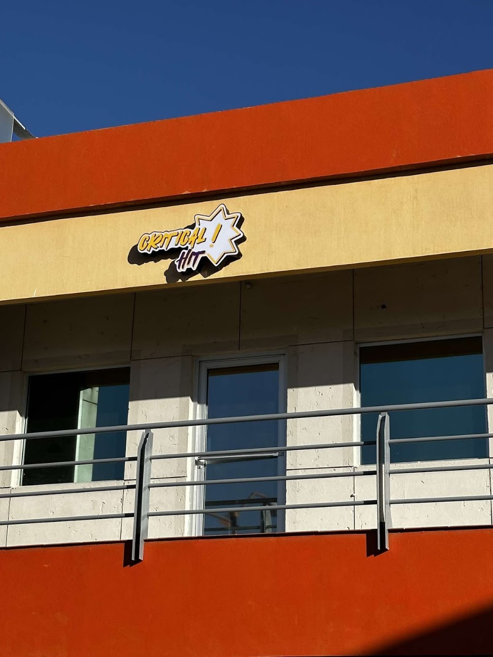 Critical Hit, tienda de TCG en Juárez