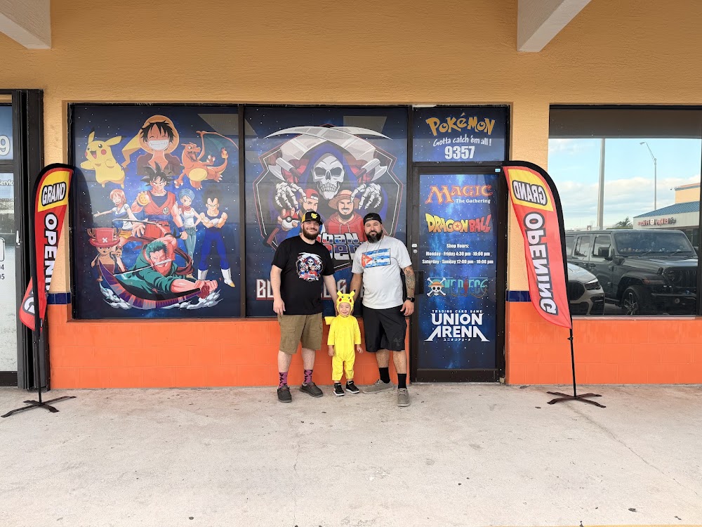 CubanRippers