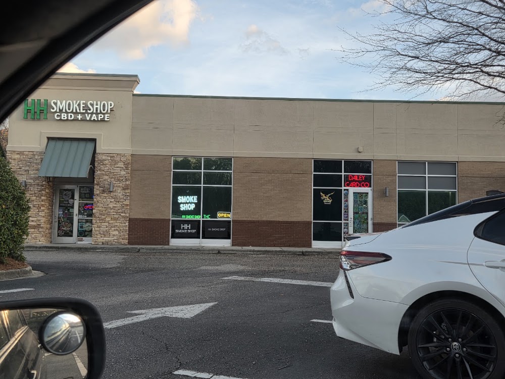Dailey Card Co, tienda de TCG en Hoover