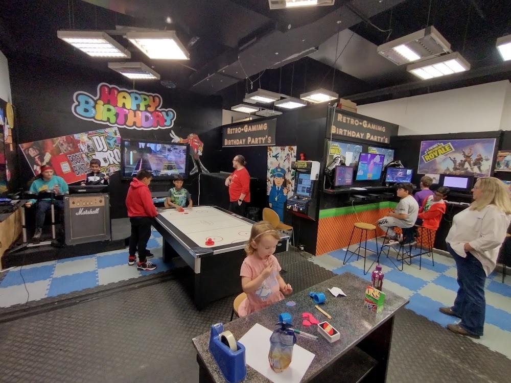 Dartford Model Shop, tienda de TCG en Dartford