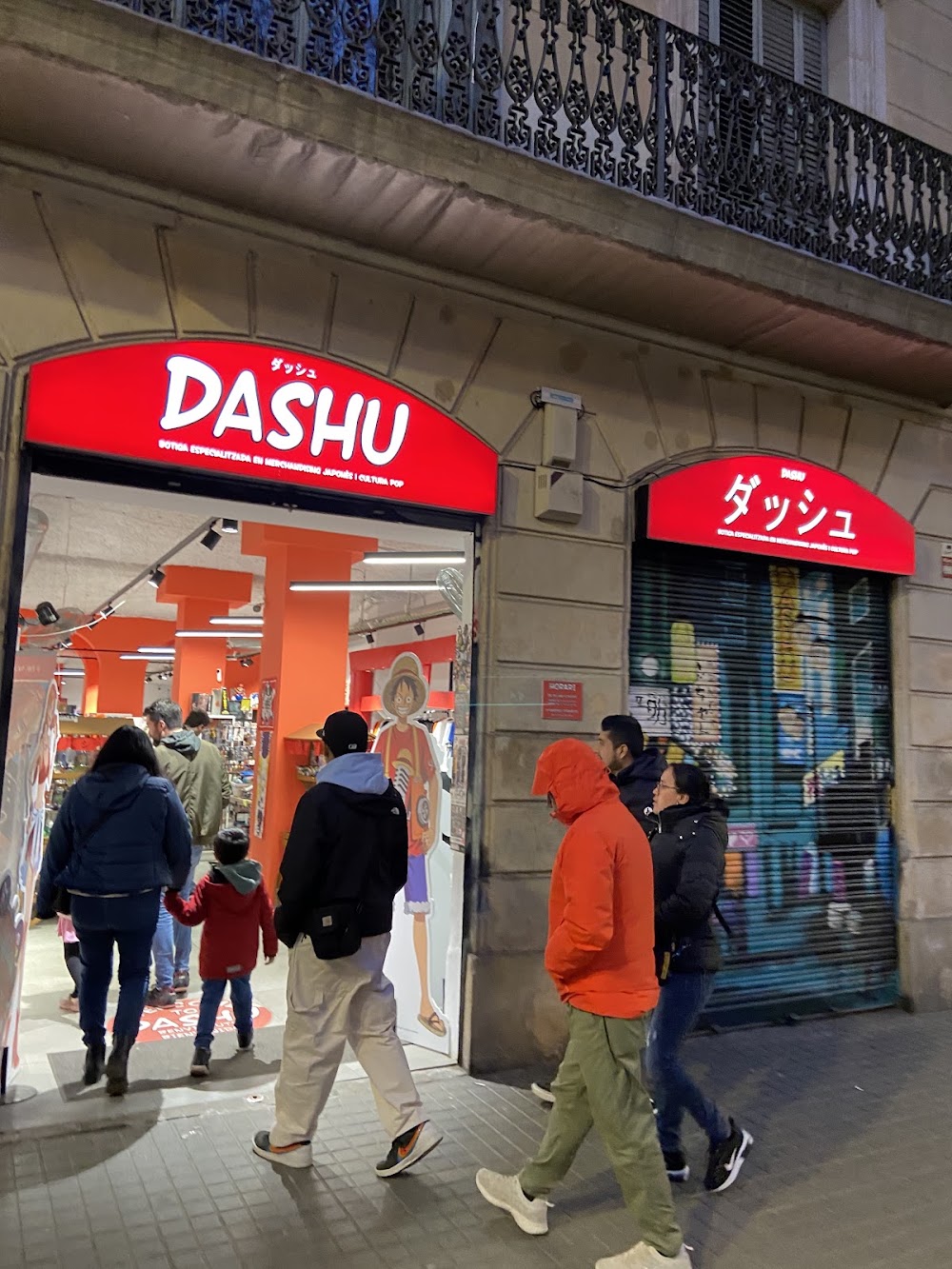 Dashu