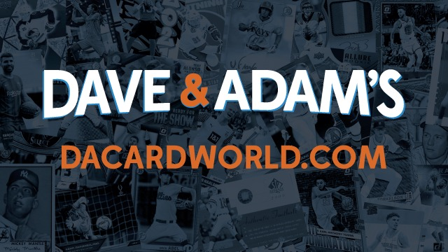 Dave & Adam's Card World, tienda de TCG en Tonawanda