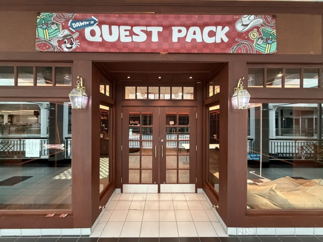 Dawn's Quest Pack, tienda de TCG en Lewisville