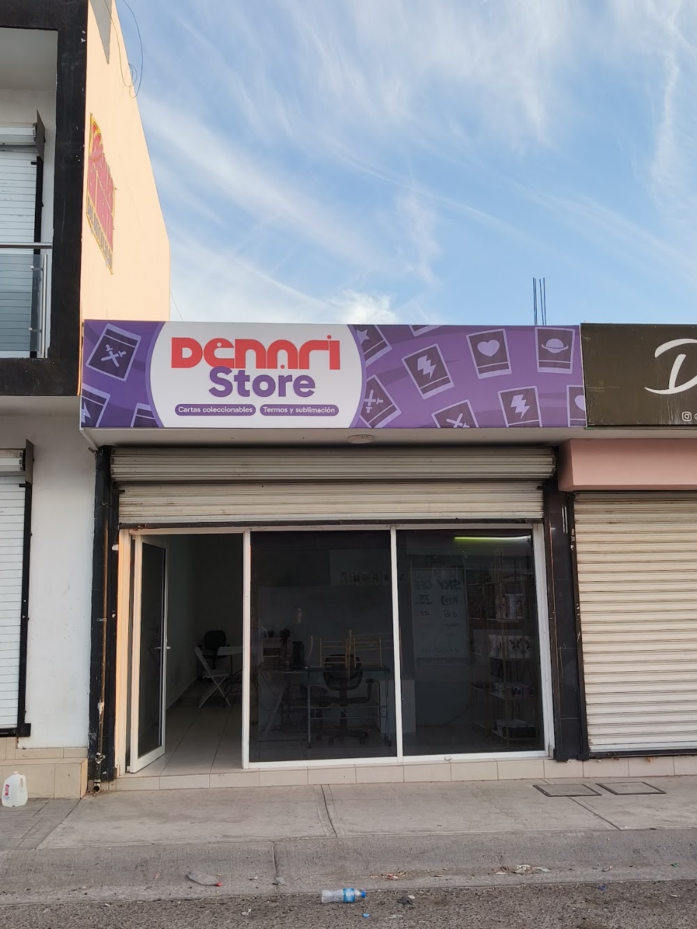 Denari Store