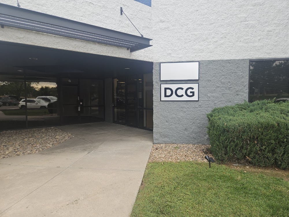 Denver Central Games, a TCG store in Denver