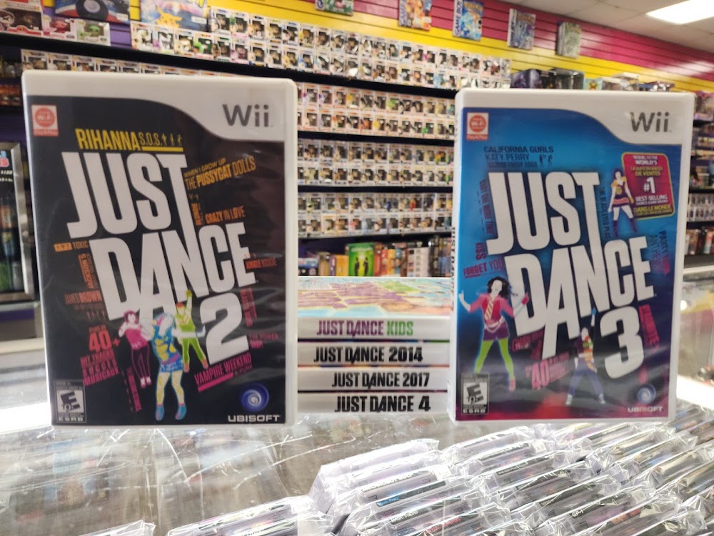 Destination Retro, tienda de TCG en Chatham-Kent