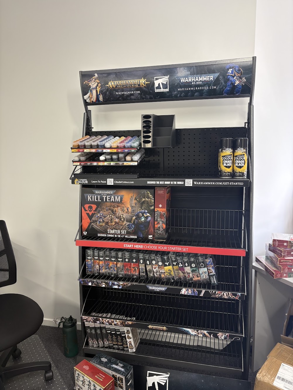 Diamond Collectables, tienda de TCG en Coffs Harbour