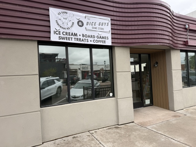 Dice Guys LLC, tienda de TCG en Colorado Springs