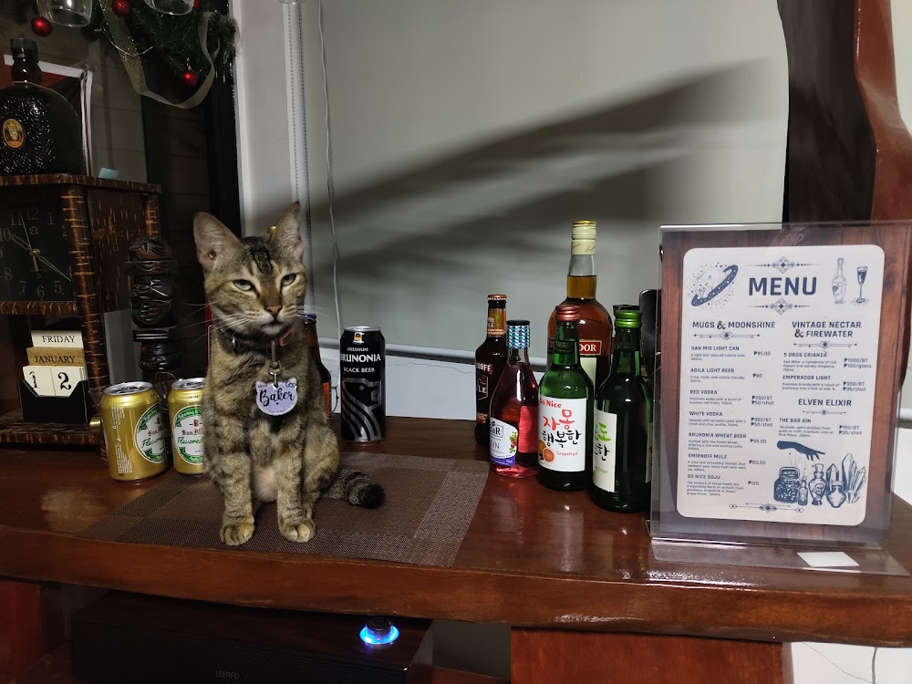 Dicetower Boardgame Cafe