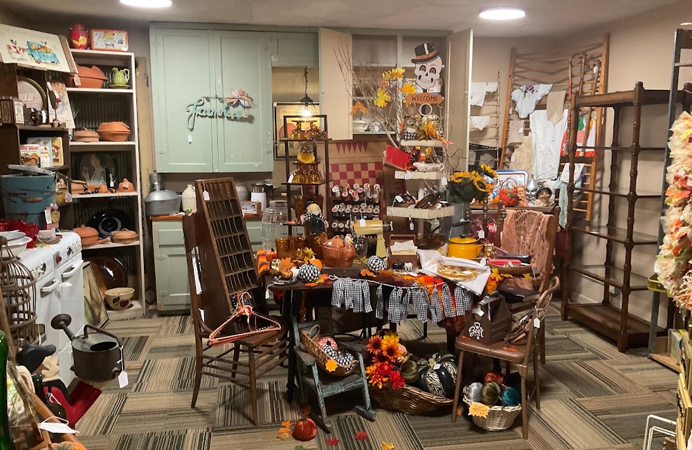 DILLON DEPOT, tienda de TCG en Cleburne