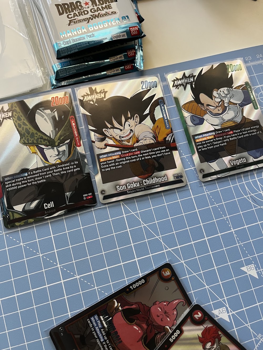 Dioses del Cartón, tienda de TCG en Guadalajara