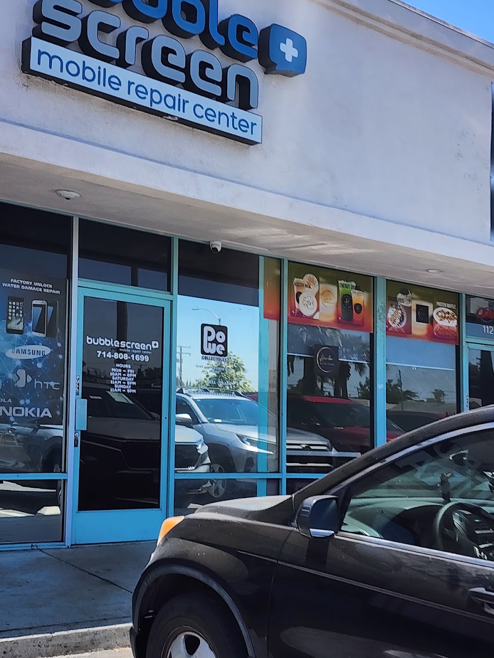 Do-We Collectibles, tienda de TCG en Anaheim