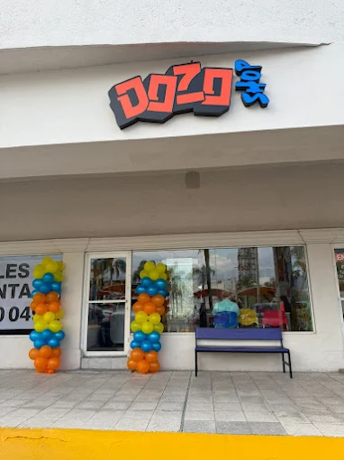 Dozo Shop