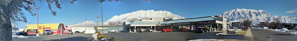 Dragon's Keep Orem, tienda de TCG en Orem