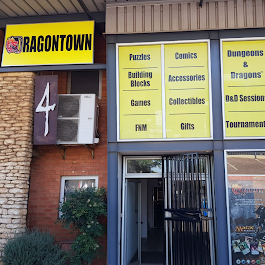 Dragontown